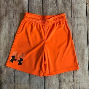 Under Armour Athletic Shorts